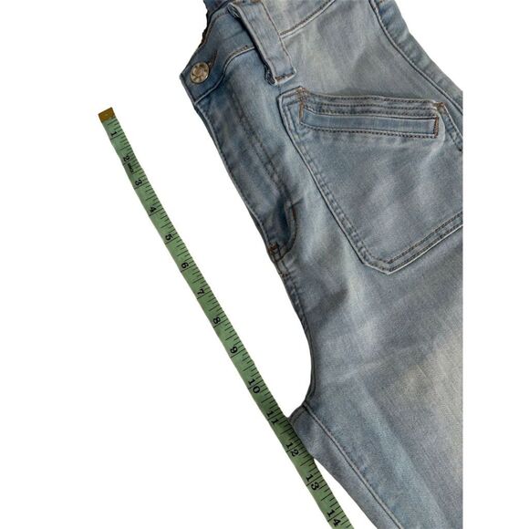 Altard State Women's Straight Jeans Medium Mid rise 30 11 - Picture 5 of 7